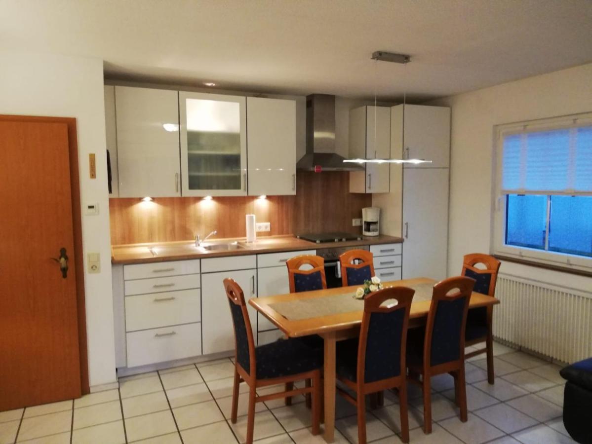 Ferienhaus Rudi Frankenau Экстерьер фото