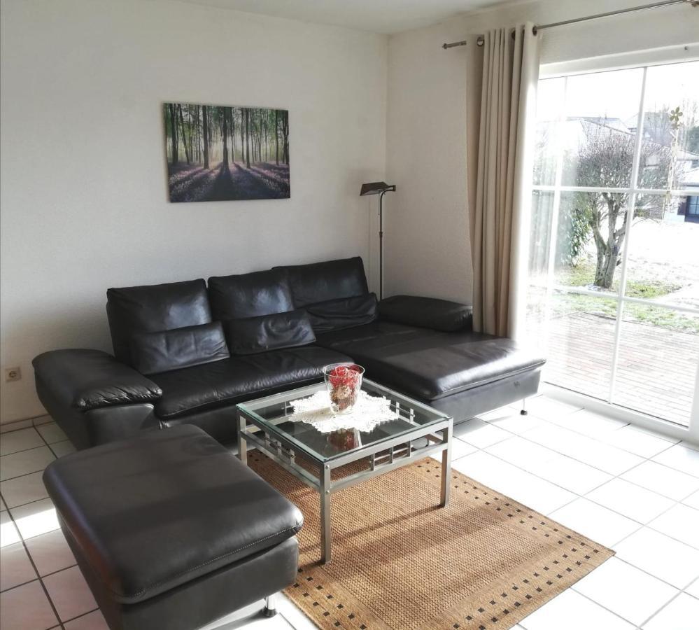 Ferienhaus Rudi Frankenau Экстерьер фото